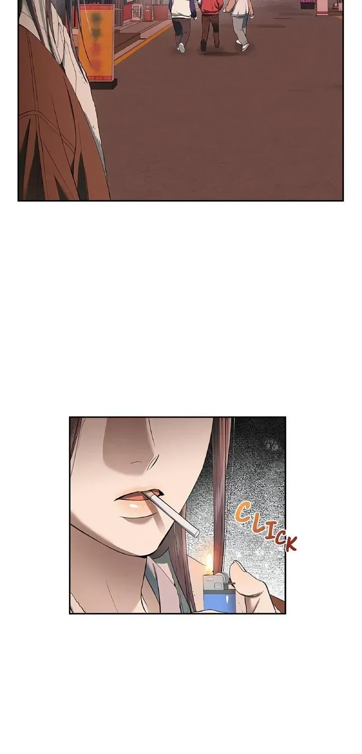 Read Falling chapter 28 image 16 on Lezhin