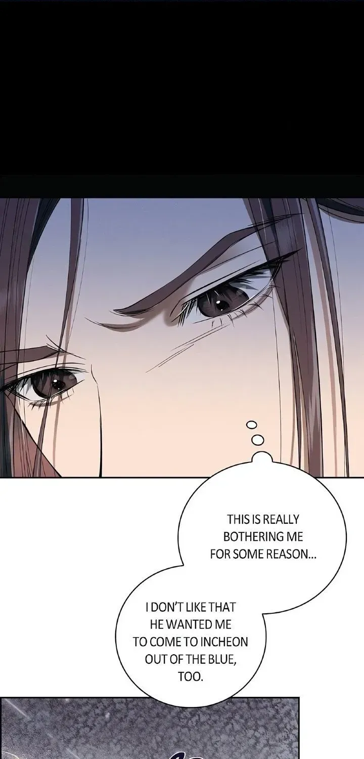 Read Falling chapter 28 image 21 on Lezhin