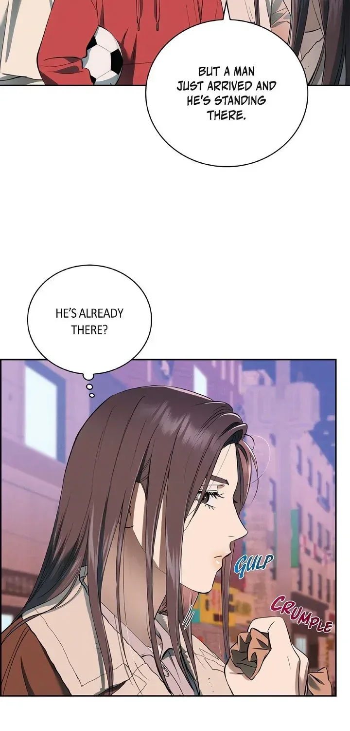 Read Falling chapter 28 image 30 on Lezhin