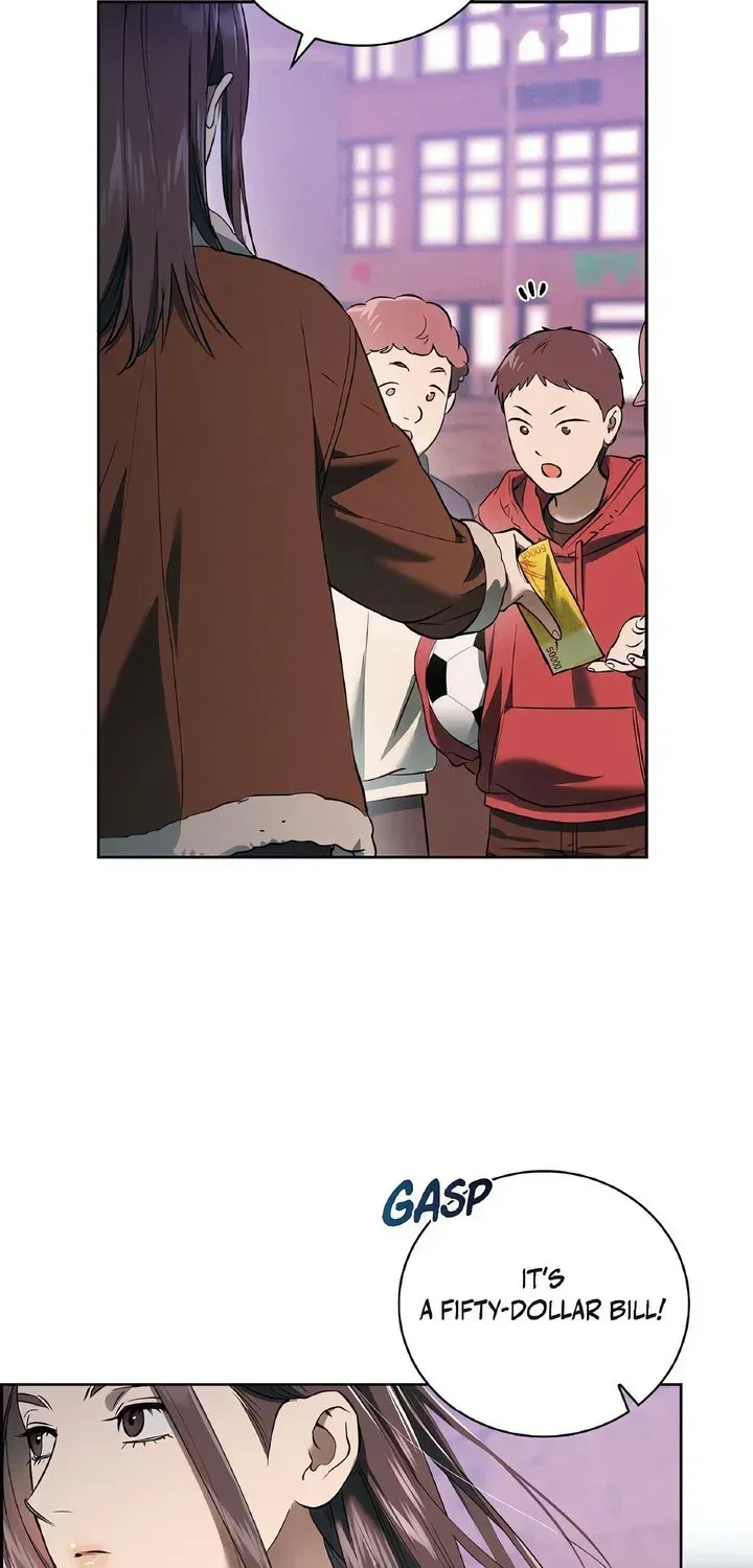 Read Falling chapter 28 image 32 on Lezhin