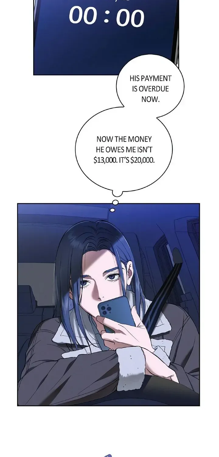 Read Falling chapter 28 image 41 on Lezhin