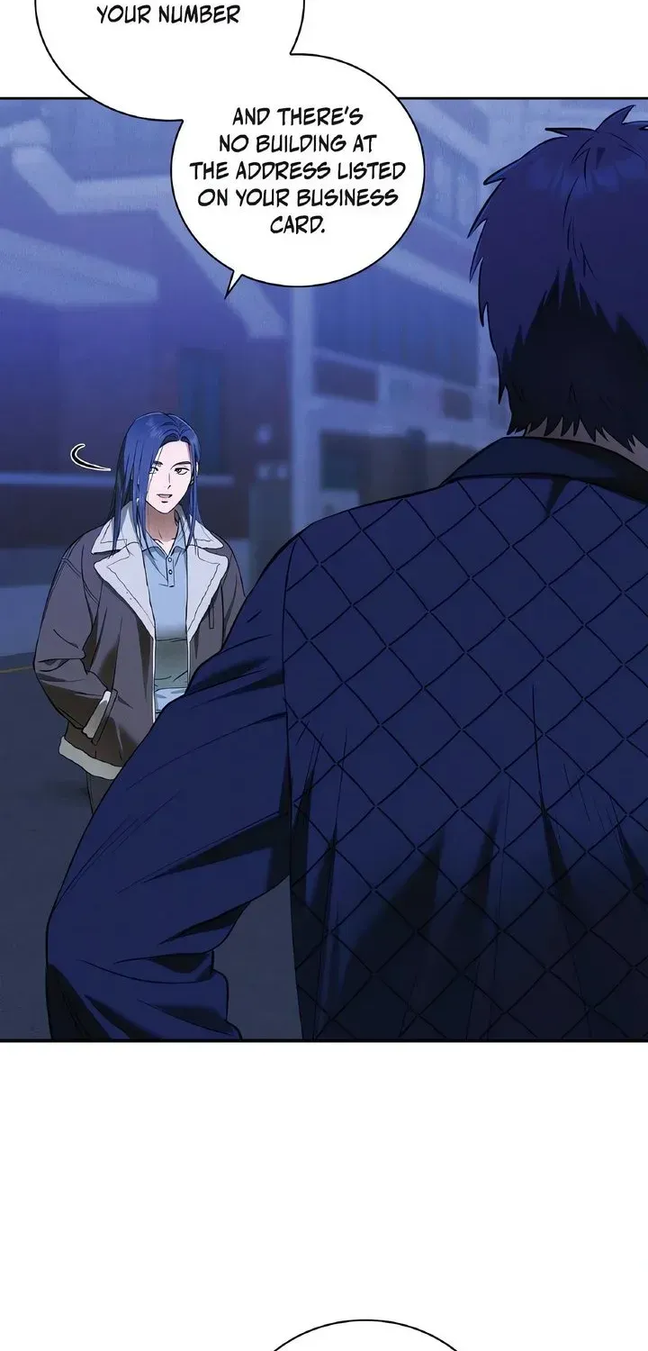Read Falling chapter 28 image 45 on Lezhin