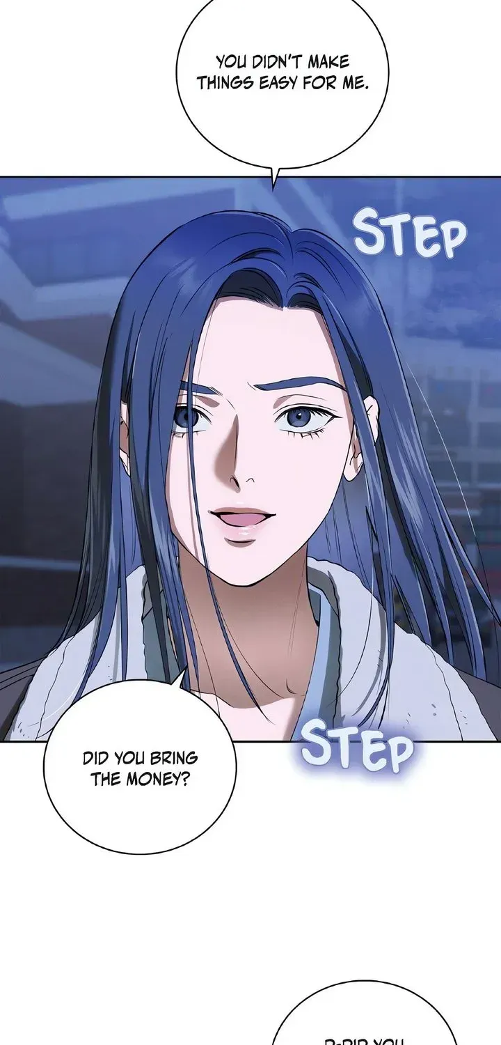 Read Falling chapter 28 image 46 on Lezhin