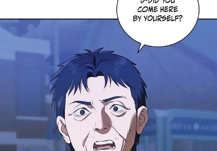 Read Falling chapter 28 image 47 on Lezhin