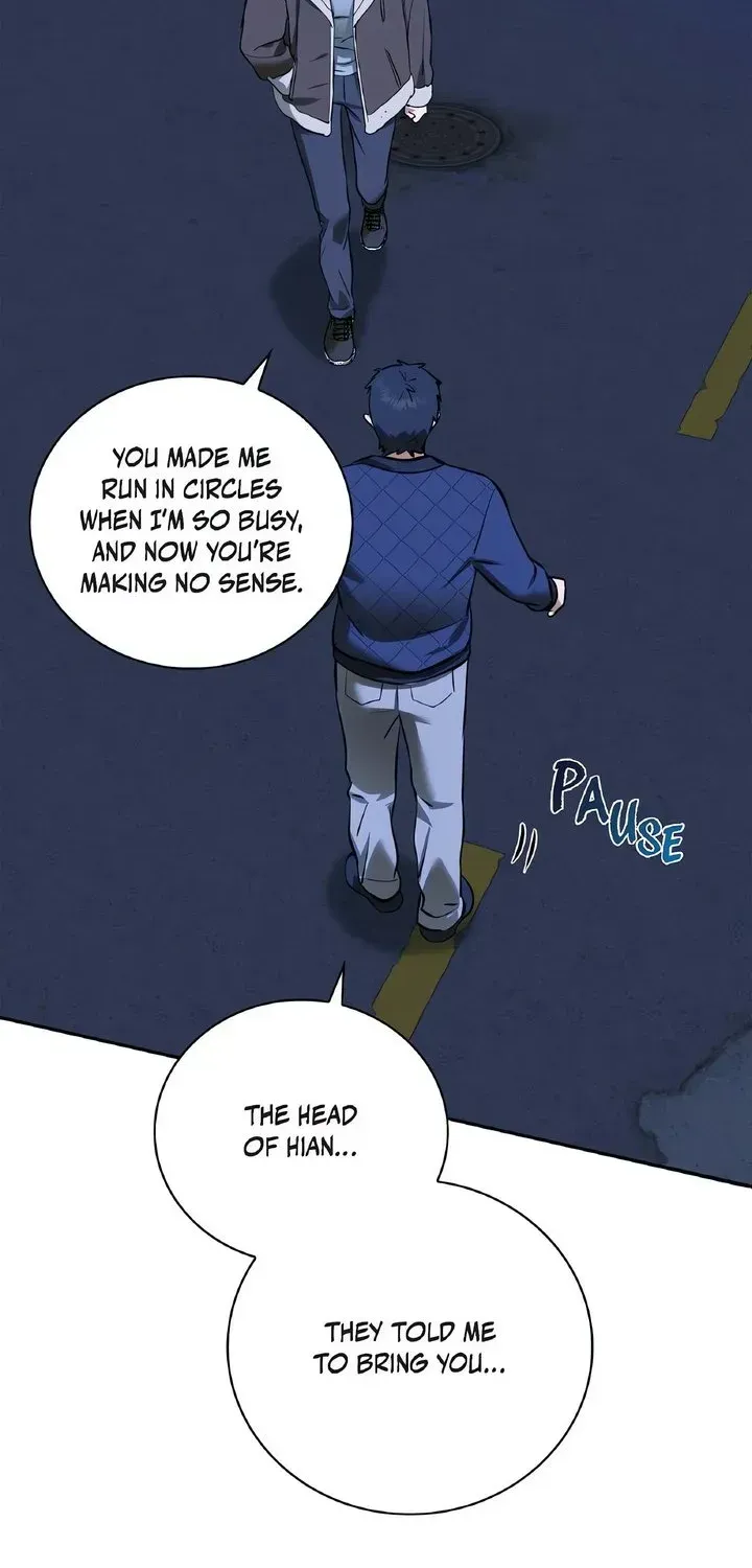 Read Falling chapter 28 image 49 on Lezhin