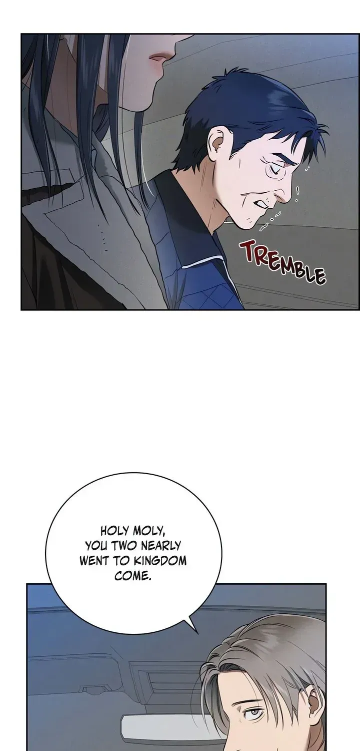 Read Falling chapter 29 image 14 on Lezhin