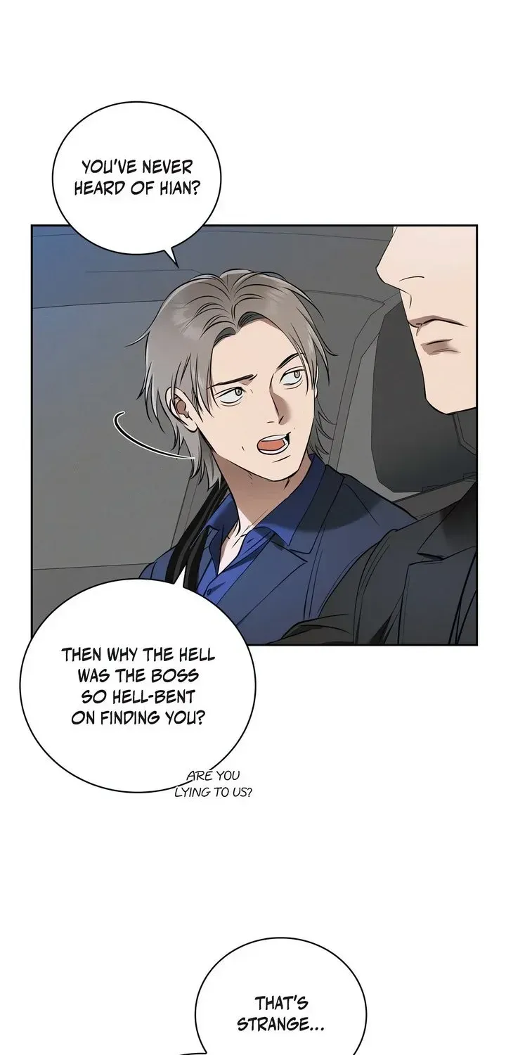 Read Falling chapter 29 image 17 on Lezhin