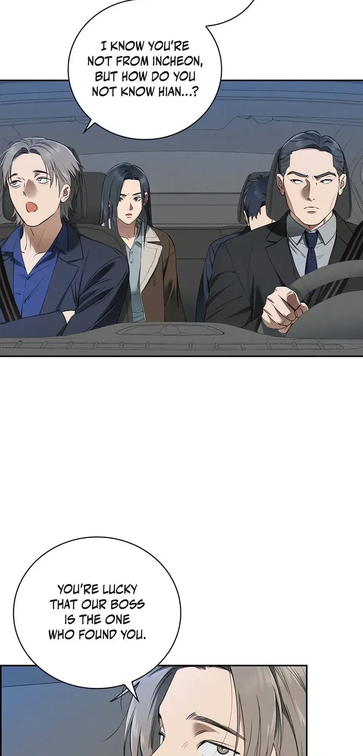 Read Falling chapter 29 image 18 on Lezhin