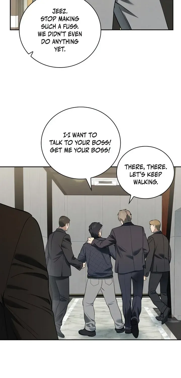 Read Falling chapter 29 image 37 on Lezhin