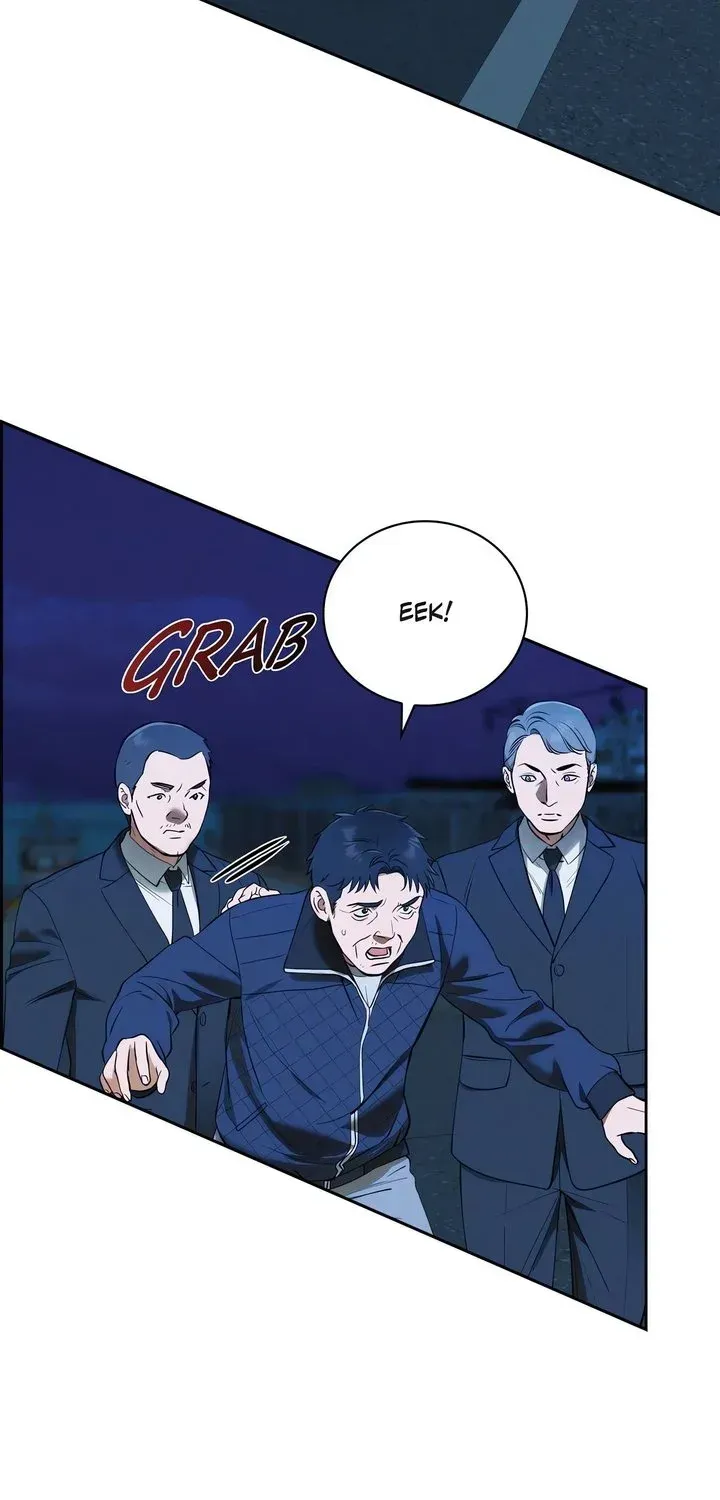 Read Falling chapter 29 image 4 on Lezhin