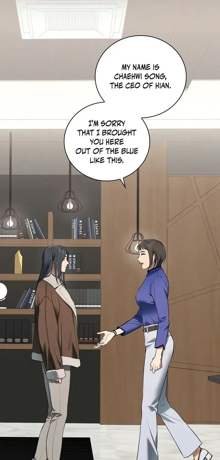 Read Falling chapter 29 image 54 on Lezhin