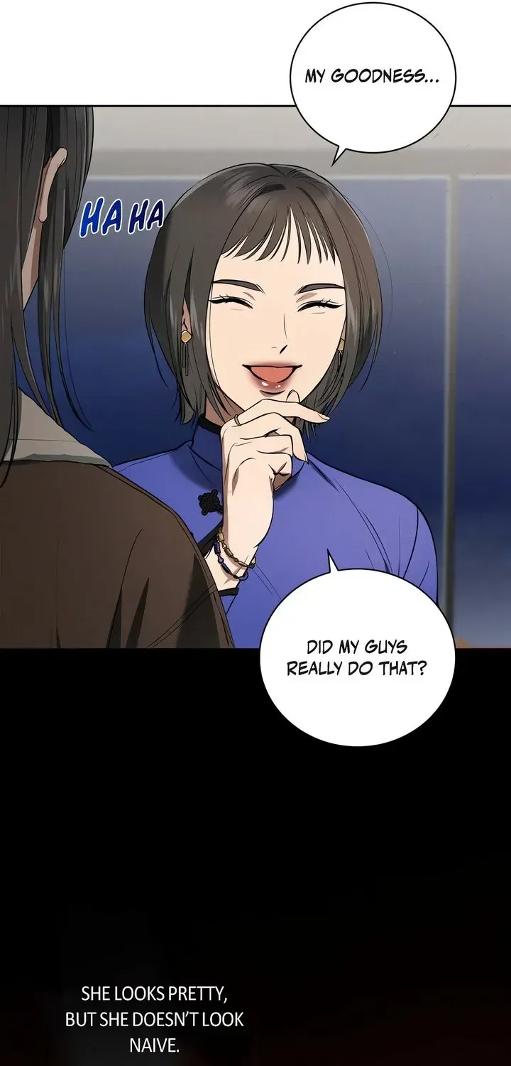 Read Falling chapter 29 image 57 on Lezhin