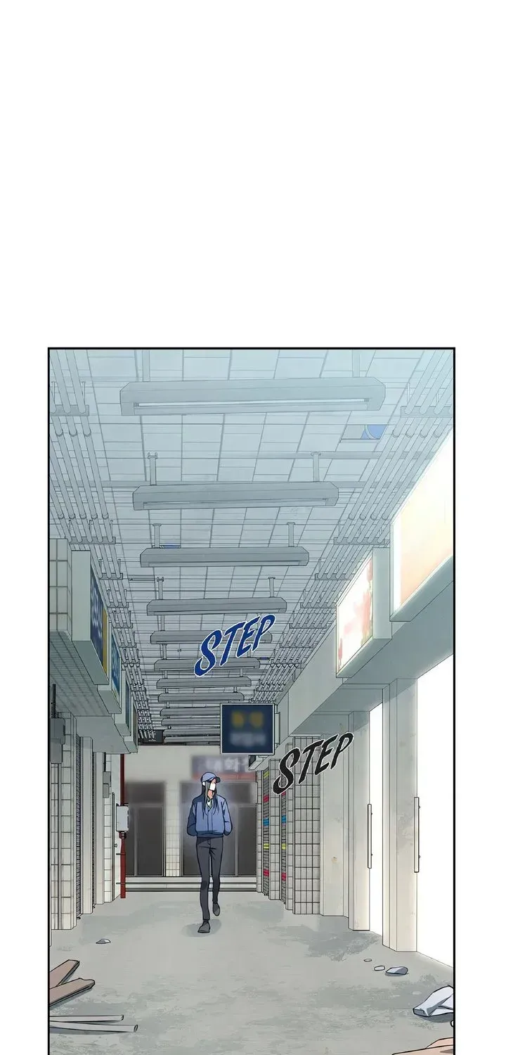 Read Falling chapter 3 image 0 on Lezhin