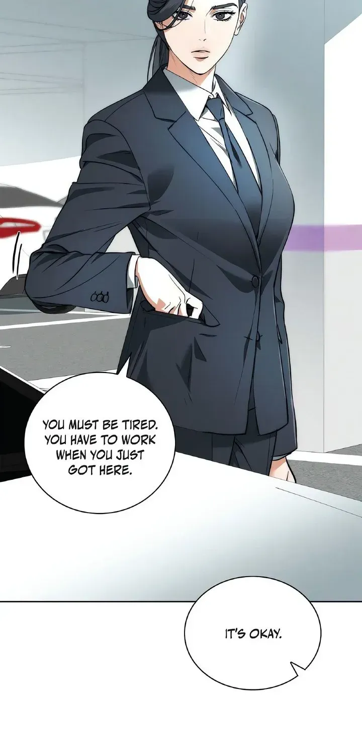 Read Falling chapter 3 image 13 on Lezhin