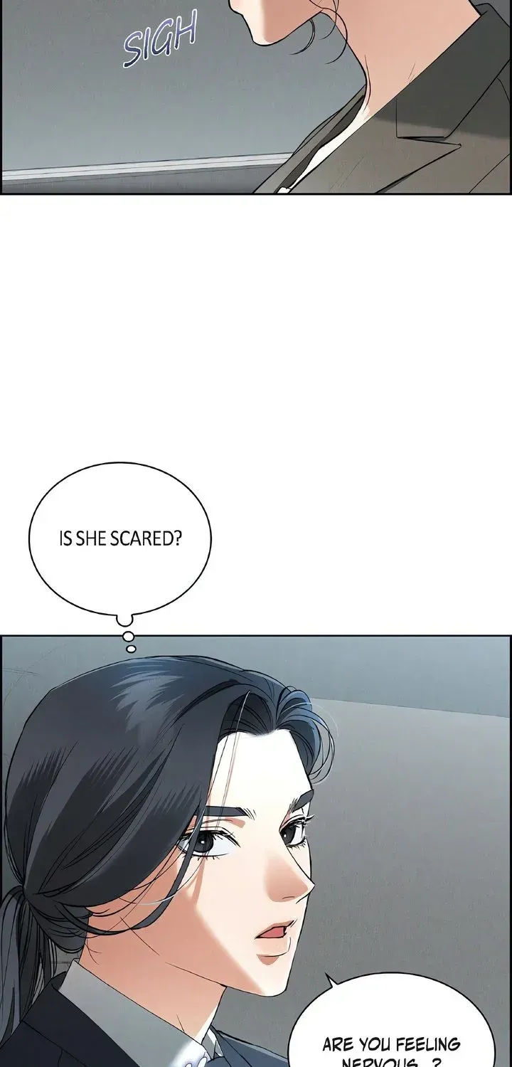Read Falling chapter 3 image 16 on Lezhin