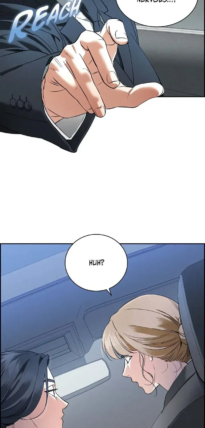 Read Falling chapter 3 image 17 on Lezhin