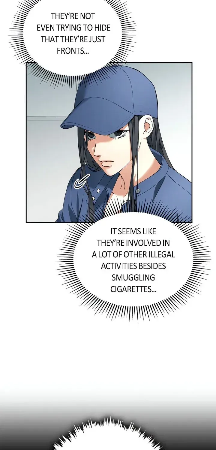 Read Falling chapter 3 image 2 on Lezhin