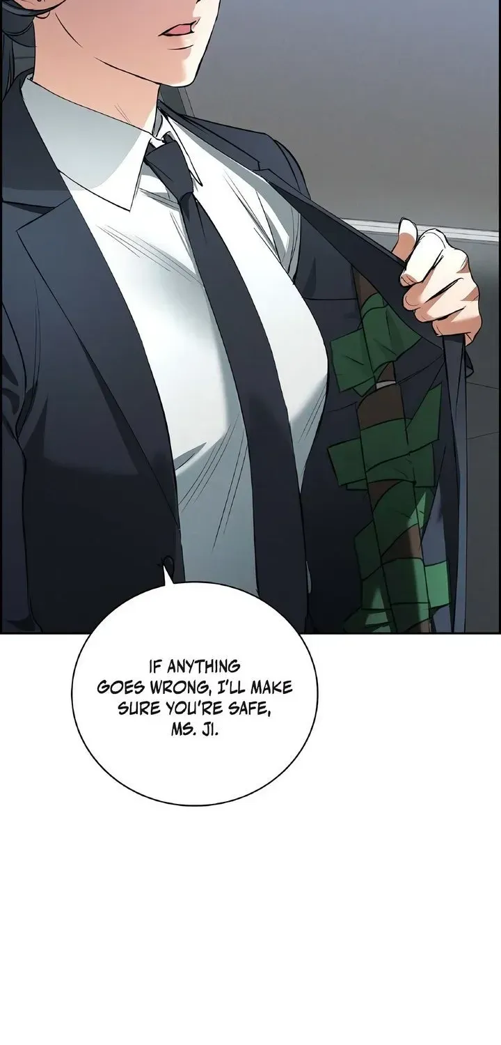 Read Falling chapter 3 image 21 on Lezhin
