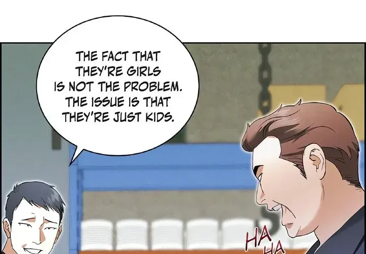 Read Falling chapter 3 image 31 on Lezhin