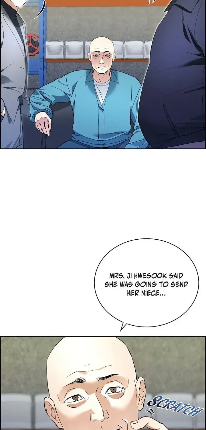 Read Falling chapter 3 image 32 on Lezhin