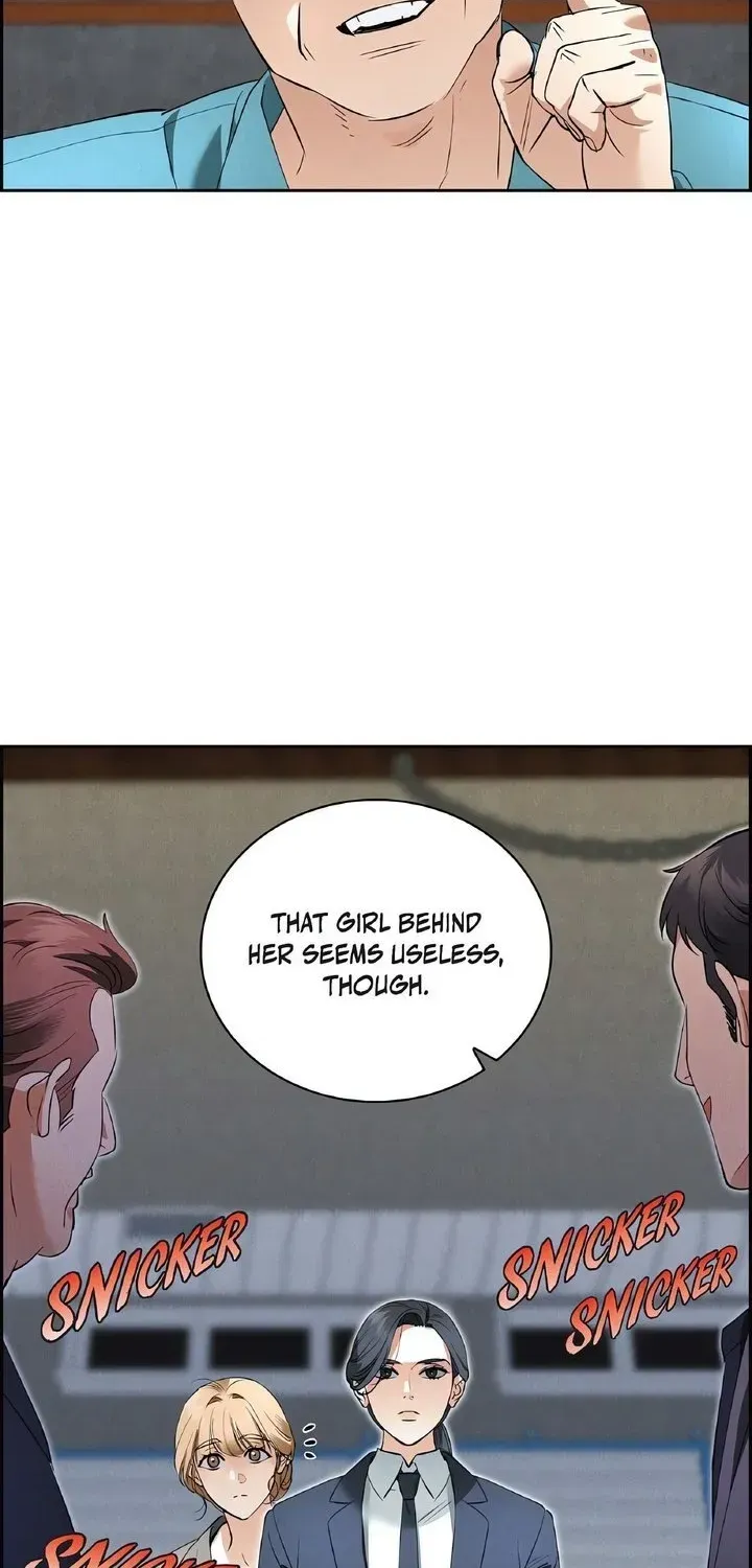 Read Falling chapter 3 image 33 on Lezhin