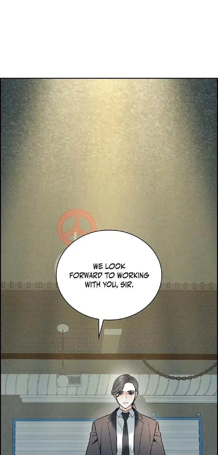 Read Falling chapter 3 image 42 on Lezhin