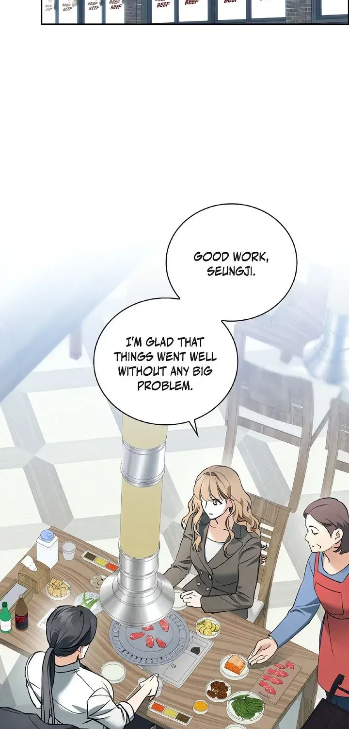 Read Falling chapter 3 image 49 on Lezhin