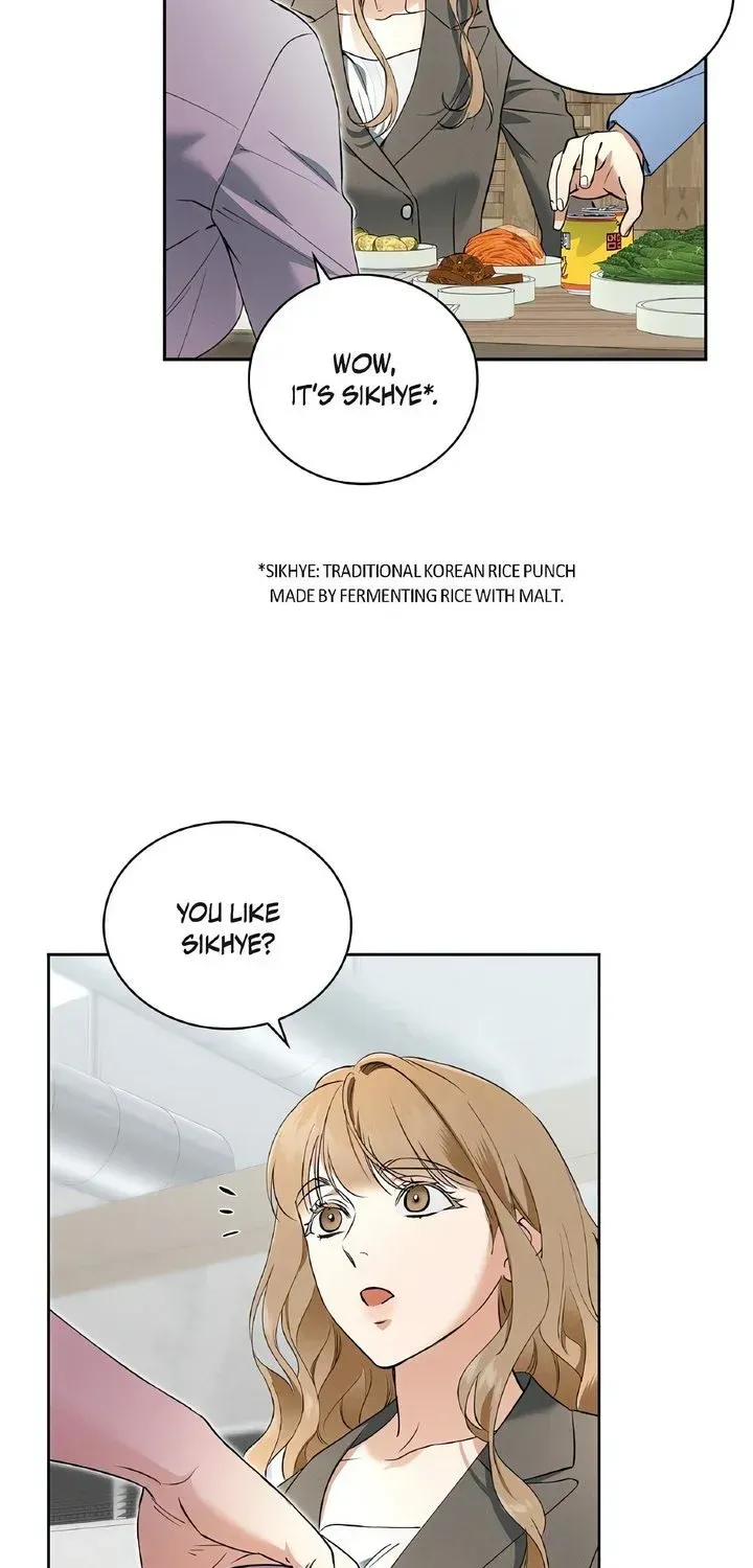 Read Falling chapter 3 image 52 on Lezhin