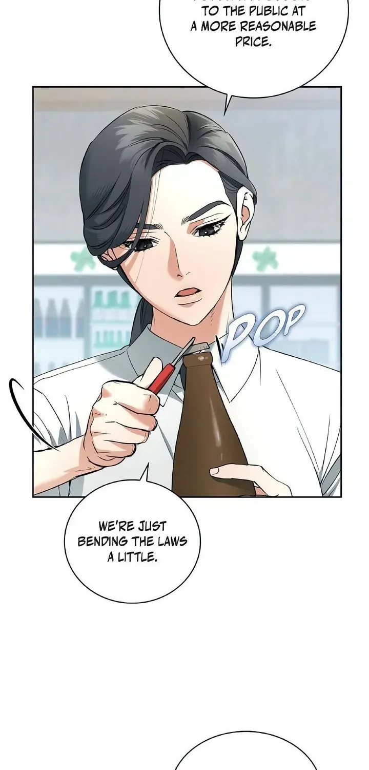 Read Falling chapter 3 image 57 on Lezhin