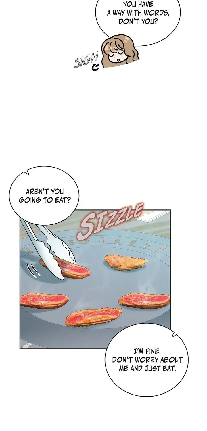 Read Falling chapter 3 image 58 on Lezhin