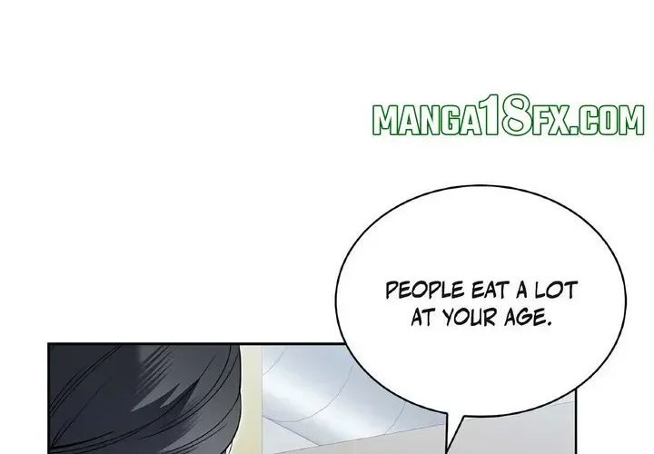 Read Falling chapter 3 image 59 on Lezhin