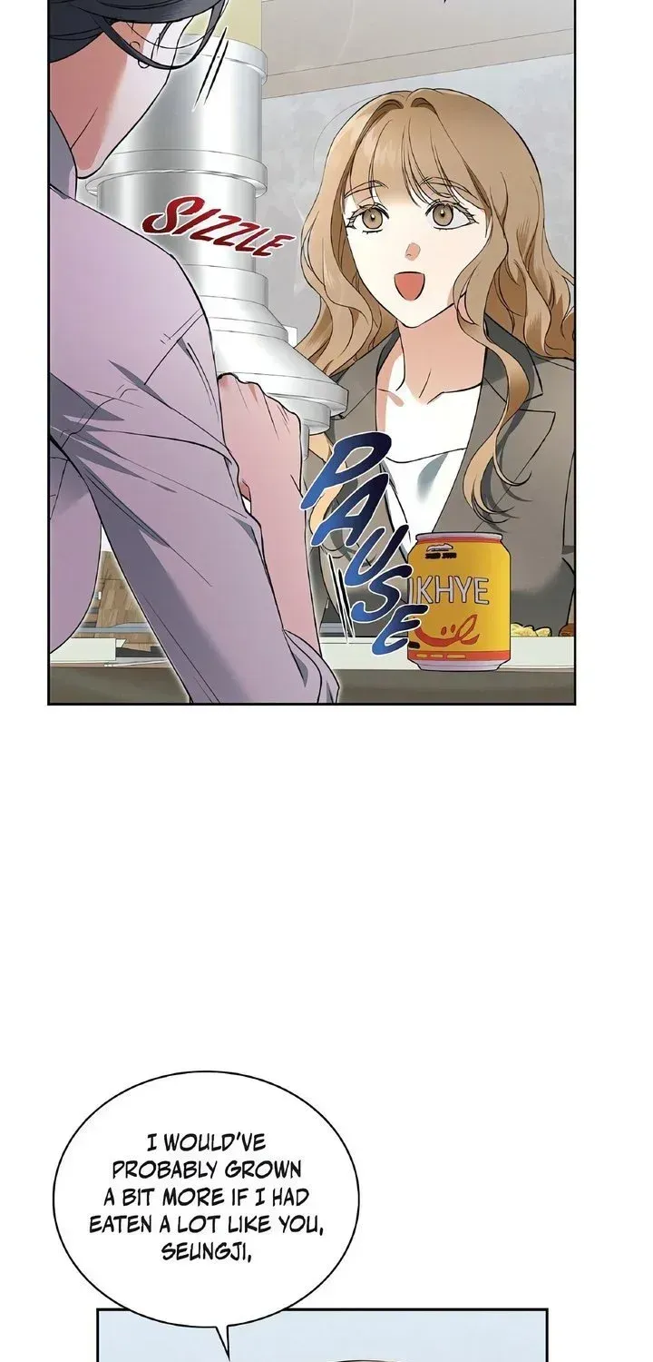 Read Falling chapter 3 image 60 on Lezhin