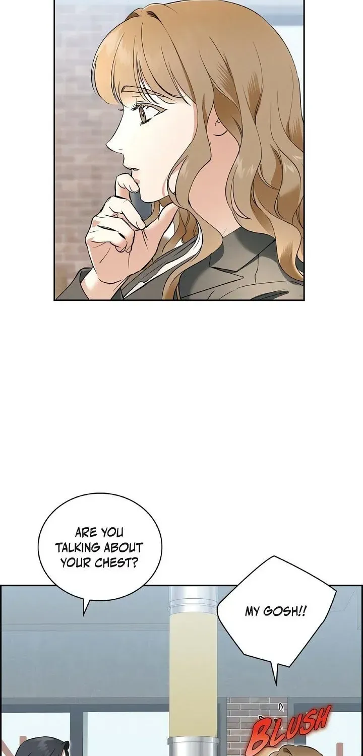 Read Falling chapter 3 image 61 on Lezhin