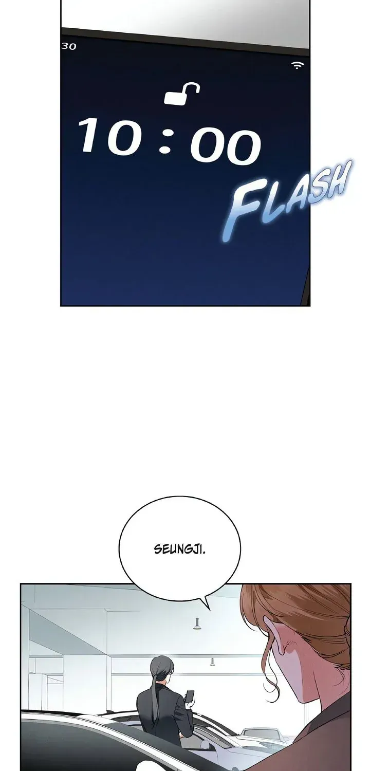 Read Falling chapter 3 image 8 on Lezhin