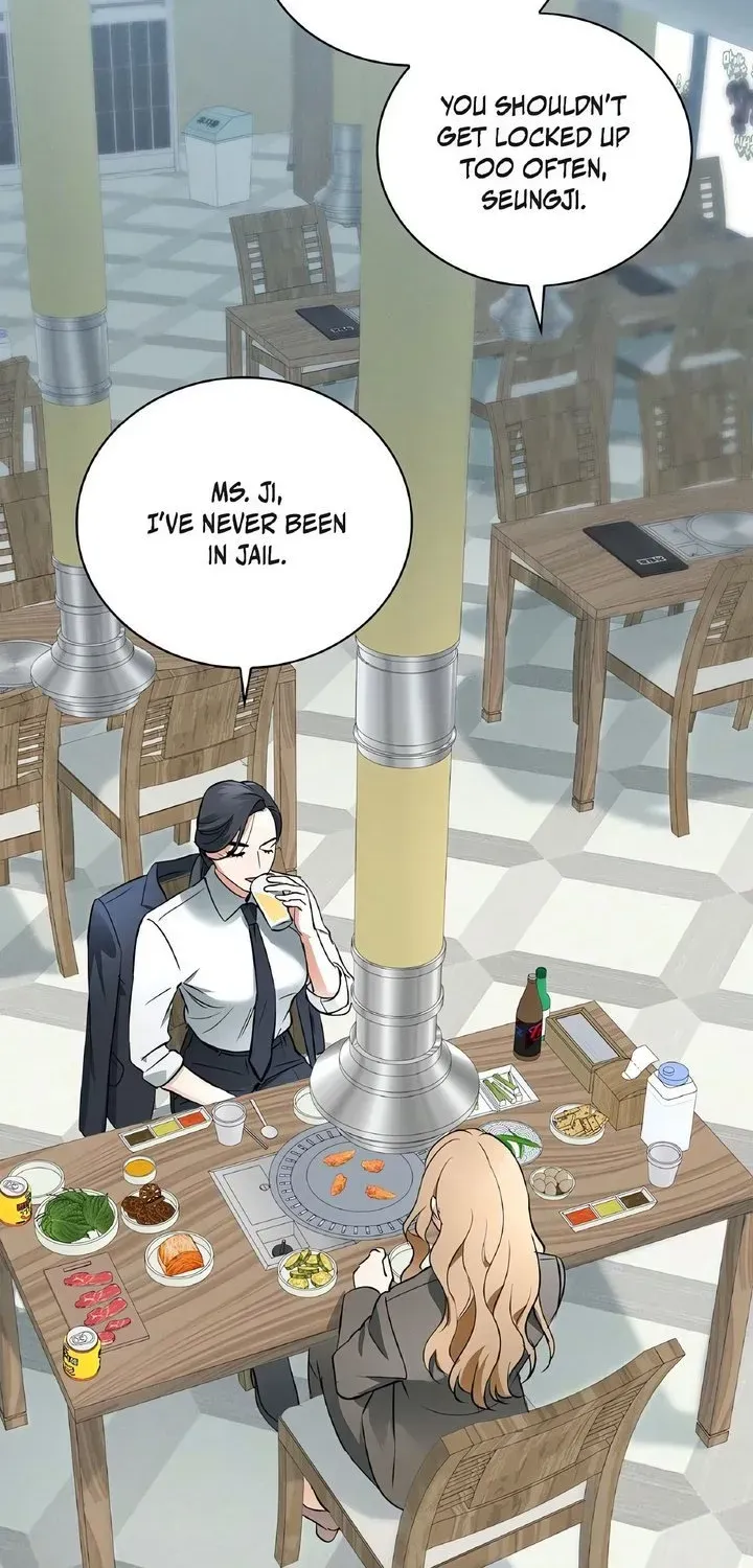 Read Falling chapter 3 image 81 on Lezhin