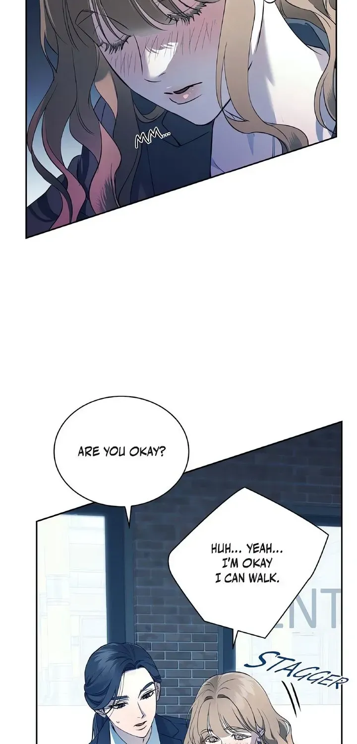 Read Falling chapter 3 image 85 on Lezhin