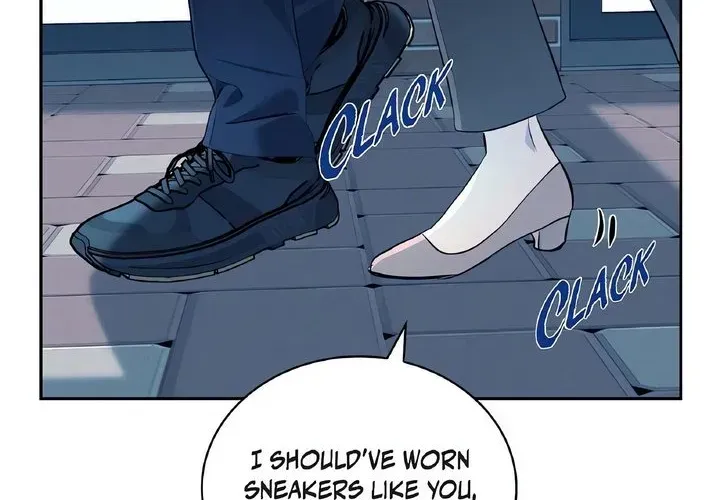 Read Falling chapter 3 image 87 on Lezhin