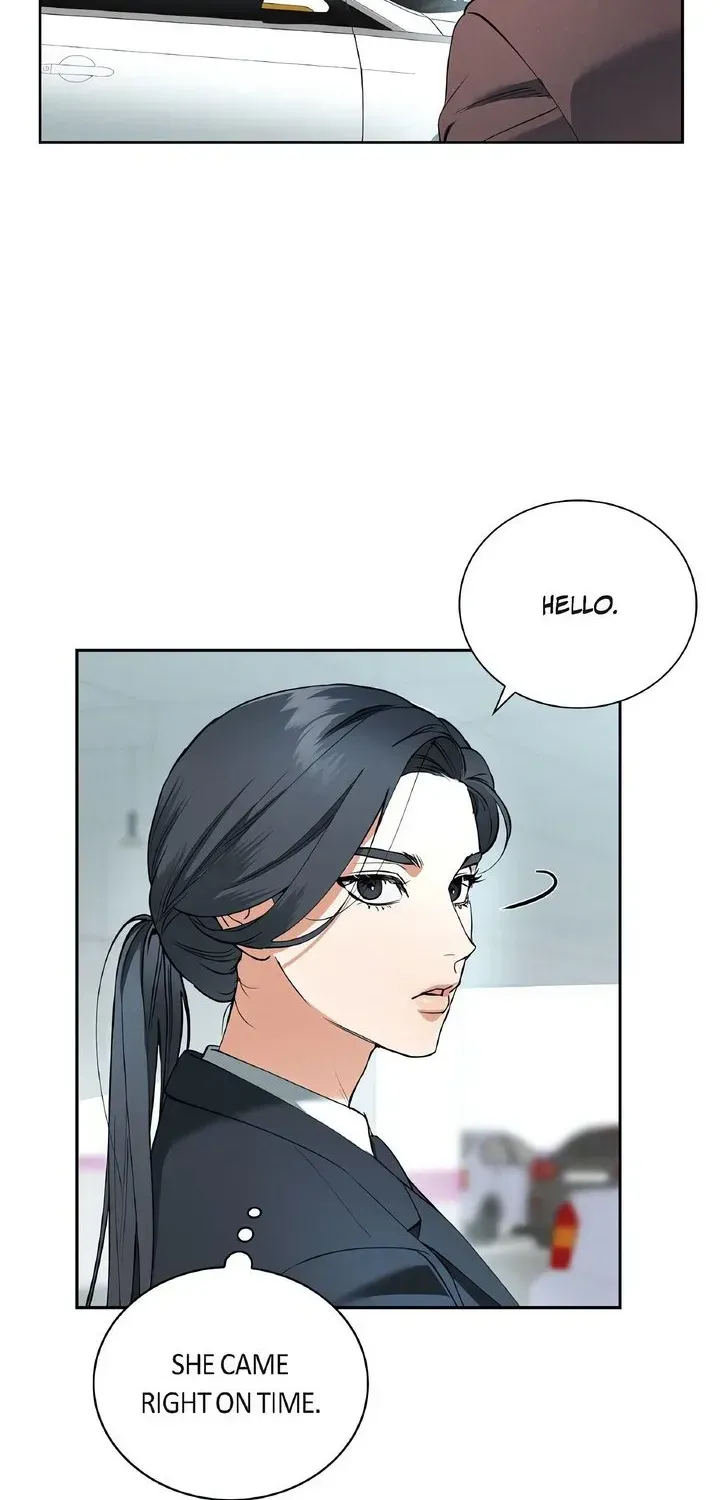 Read Falling chapter 3 image 9 on Lezhin