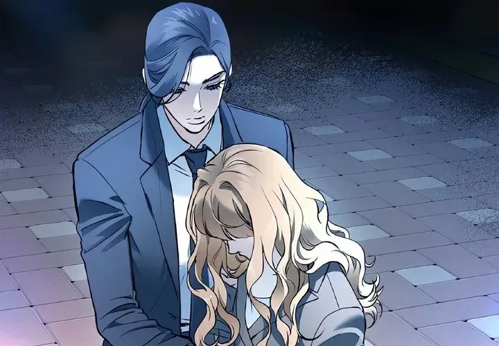 Read Falling chapter 3 image 91 on Lezhin
