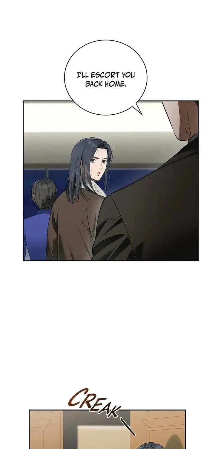 Read Falling chapter 30 image 1 on Lezhin