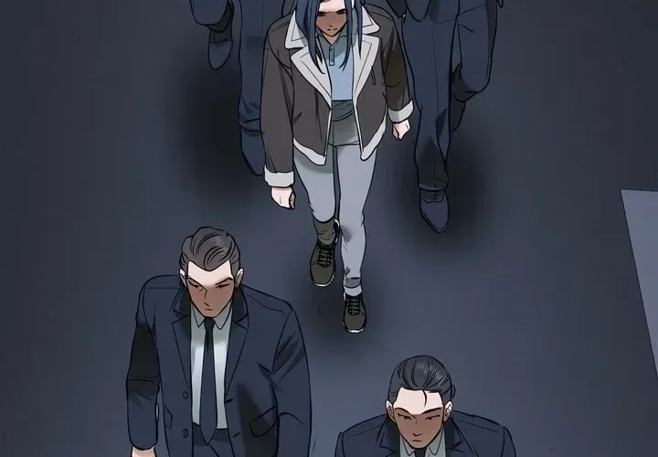 Read Falling chapter 30 image 19 on Lezhin