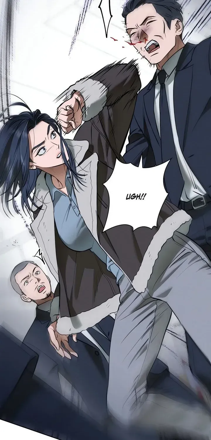 Read Falling chapter 30 image 25 on Lezhin