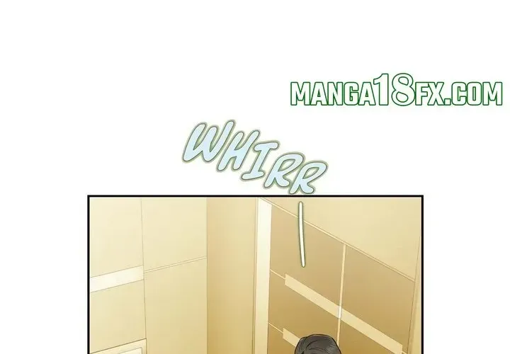 Read Falling chapter 30 image 3 on Lezhin