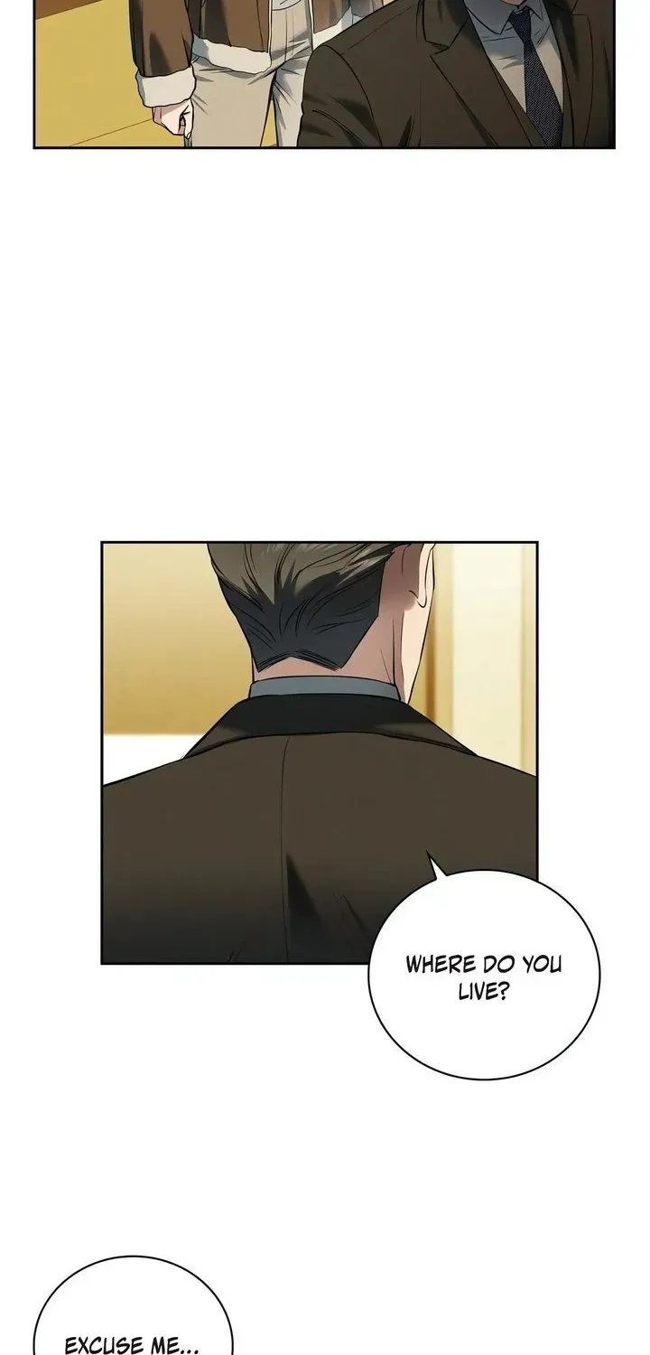 Read Falling chapter 30 image 5 on Lezhin