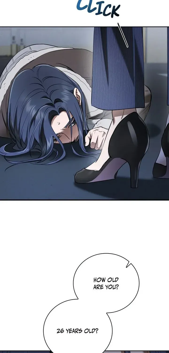 Read Falling chapter 30 image 57 on Lezhin