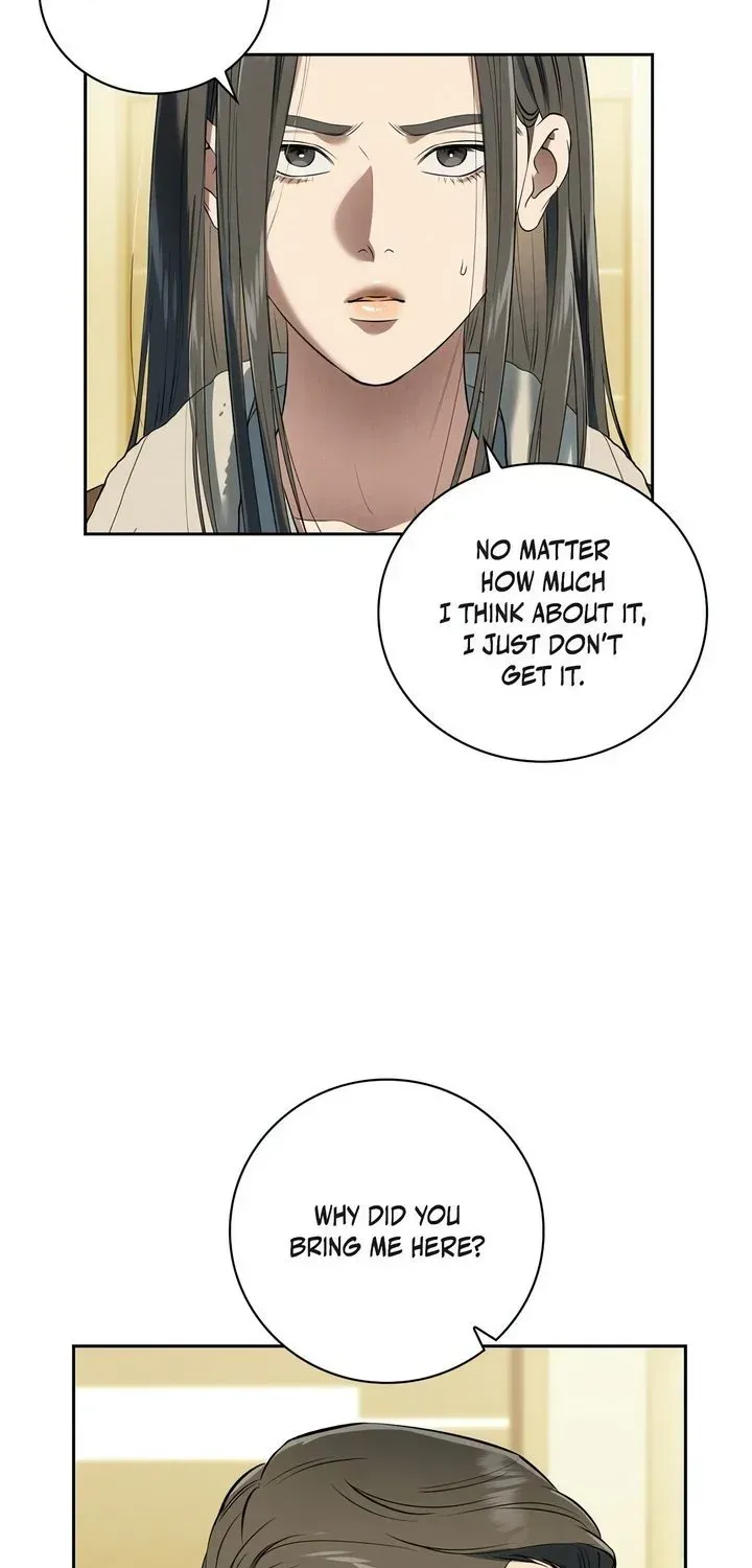 Read Falling chapter 30 image 6 on Lezhin