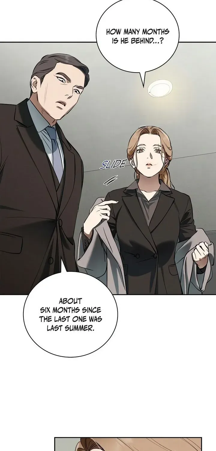 Read Falling chapter 31 image 21 on Lezhin