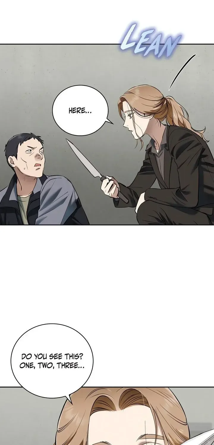 Read Falling chapter 31 image 25 on Lezhin