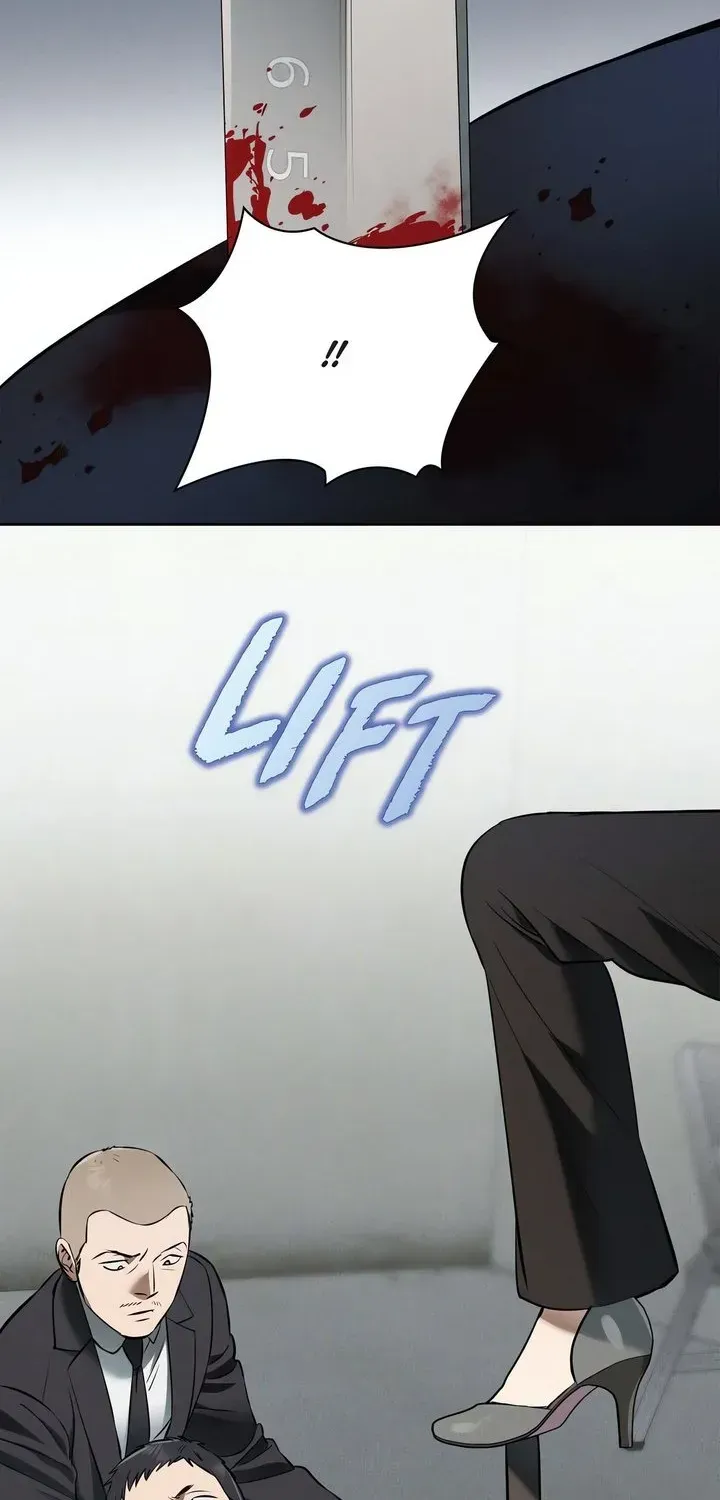 Read Falling chapter 31 image 37 on Lezhin