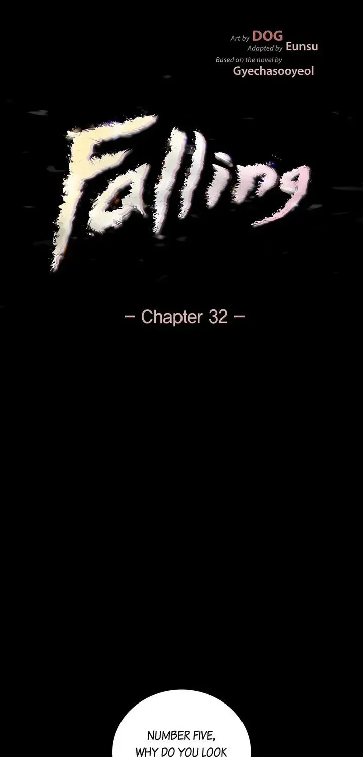 Read Falling chapter 32 image 10 on Lezhin